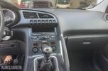2011 Peugeot 3008 1.6 HDi 111hk Repobjekt eu ok til 02.2027
