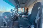 2013 MAN TGM - med 18 pallers skap