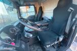 2013 MAN TGM - med 18 pallers skap