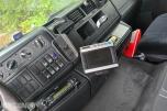 2013 MAN TGM - med 18 pallers skap