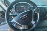 2013 MAN TGM - med 18 pallers skap