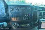 2013 MAN TGM - med 18 pallers skap