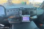 2013 MAN TGM - med 18 pallers skap