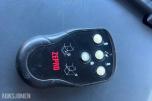 2013 MAN TGM - med 18 pallers skap