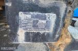 2013 MAN TGM - med 18 pallers skap