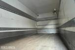 2013 MAN TGM - med 18 pallers skap