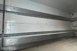 2013 MAN TGM - med 18 pallers skap