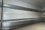2013 MAN TGM - med 18 pallers skap