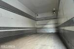 2013 MAN TGM - med 18 pallers skap