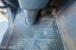 2013 MAN TGM - med 18 pallers skap