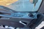 2013 MAN TGM - med 18 pallers skap