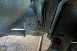 2013 MAN TGM - med 18 pallers skap