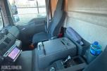 2013 MAN TGM - med 18 pallers skap