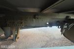 2013 MAN TGM - med 18 pallers skap