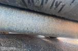 2013 MAN TGM - med 18 pallers skap