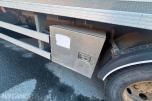 2013 MAN TGM - med 18 pallers skap