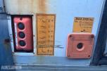 2013 MAN TGM - med 18 pallers skap