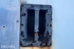 2013 MAN TGM - med 18 pallers skap