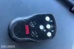 2013 MAN TGM - med 18 pallers skap