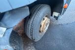2013 MAN TGM - med 18 pallers skap