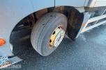 2013 MAN TGM - med 18 pallers skap