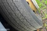 2013 MAN TGM - med 18 pallers skap