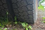 2013 MAN TGM - med 18 pallers skap