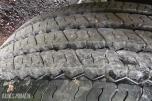 2013 MAN TGM - med 18 pallers skap