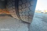2013 MAN TGM - med 18 pallers skap