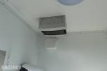 8 fots toalettmodul - 2 separate WC-rom
