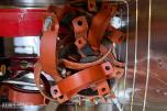 Hydraulisk jekke-/trekkeutstyr for duktile ST-rør