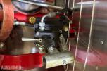 Hydraulisk jekke-/trekkeutstyr for duktile ST-rør