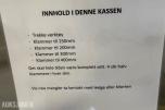 Hydraulisk jekke-/trekkeutstyr for duktile ST-rør