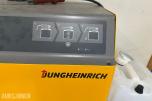 Jungheinrich SLT 100 Batterilader 24V / 90A – Industriell trucklader