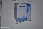2019 Wurth Magic plus - hjulvaskemaskin