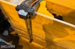 2014 Scania Tankinnsats til Scania R-serie 2012-2016