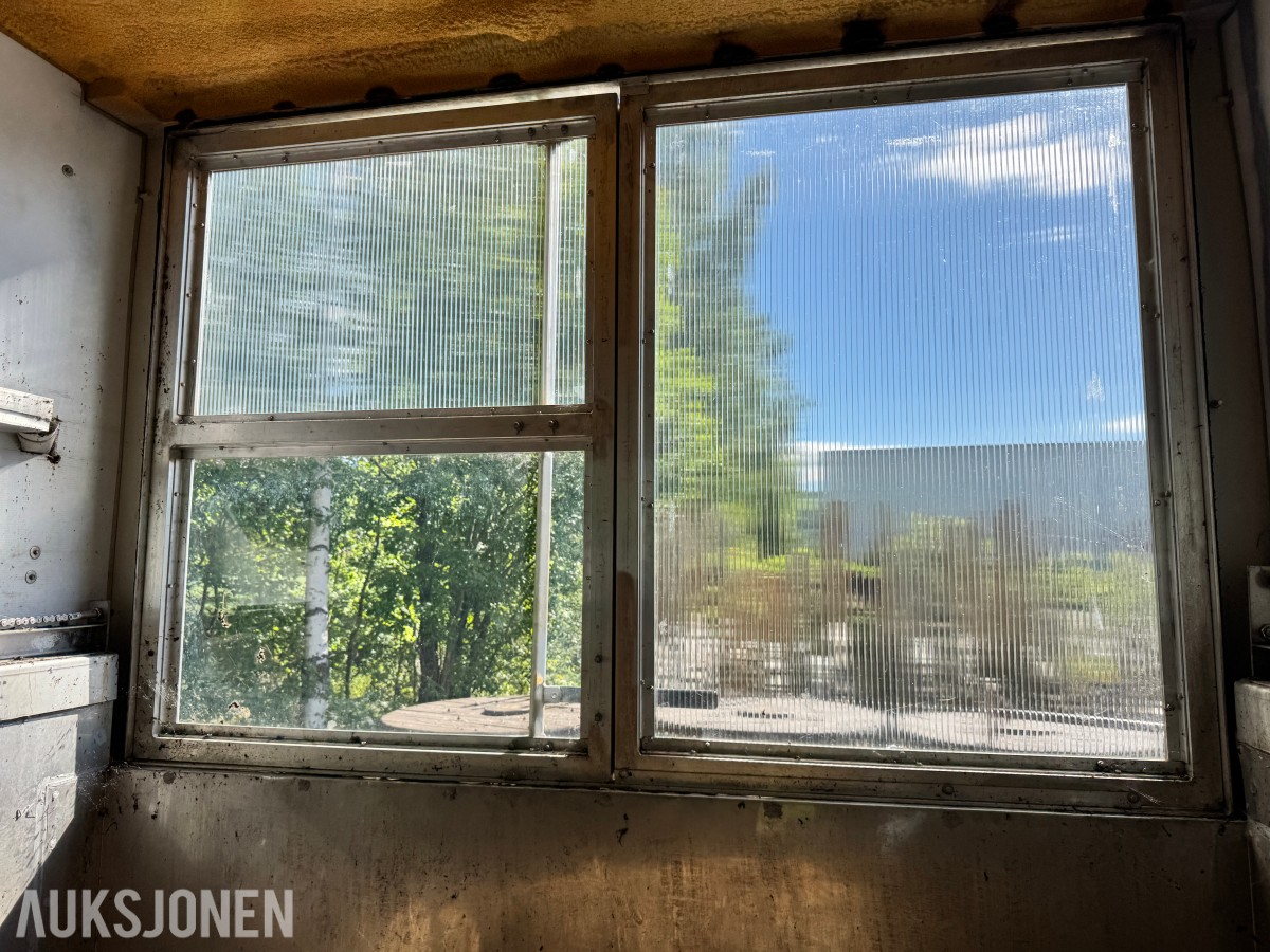 Green Mountain 20 kompostanlegg