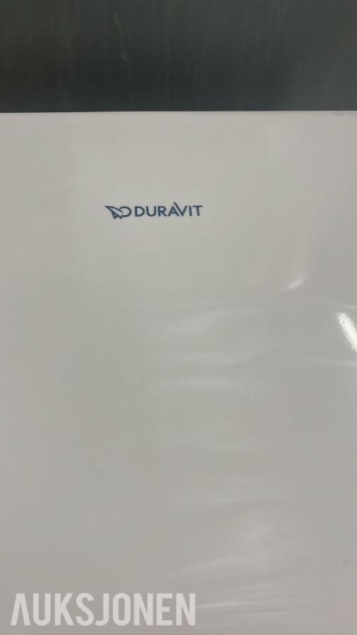Duravit DuraStyle Gulvstående Toalett– Nytt/Ubrukt