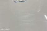 Duravit DuraStyle Gulvstående Toalett– Nytt/Ubrukt