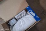 1 stk Grohe Rondo A.S. 37347000 - Tidsstyrt/selvlukkende armatur