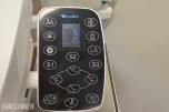 NY Bondent E200B dentalunit med LED operasjonslampe