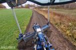 2015 JM/AP TS2500 laseravretter / planeringsskrape