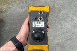 2015 JM/AP TS2500 laseravretter / planeringsskrape