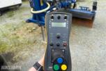 2015 JM/AP TS2500 laseravretter / planeringsskrape