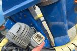 2015 JM/AP TS2500 laseravretter / planeringsskrape