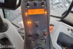 2015 JM/AP TS2500 laseravretter / planeringsskrape