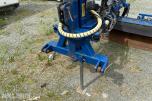 2015 JM/AP TS2500 laseravretter / planeringsskrape