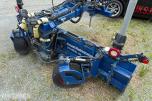 2015 JM/AP TS2500 laseravretter / planeringsskrape