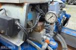 2015 JM/AP TS2500 laseravretter / planeringsskrape