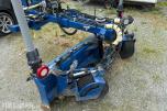 2015 JM/AP TS2500 laseravretter / planeringsskrape